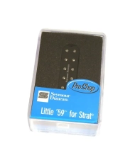 Seymour Duncan SL59-1n Little '59 for Strat - Doza Chitara Seymour Duncan - 3