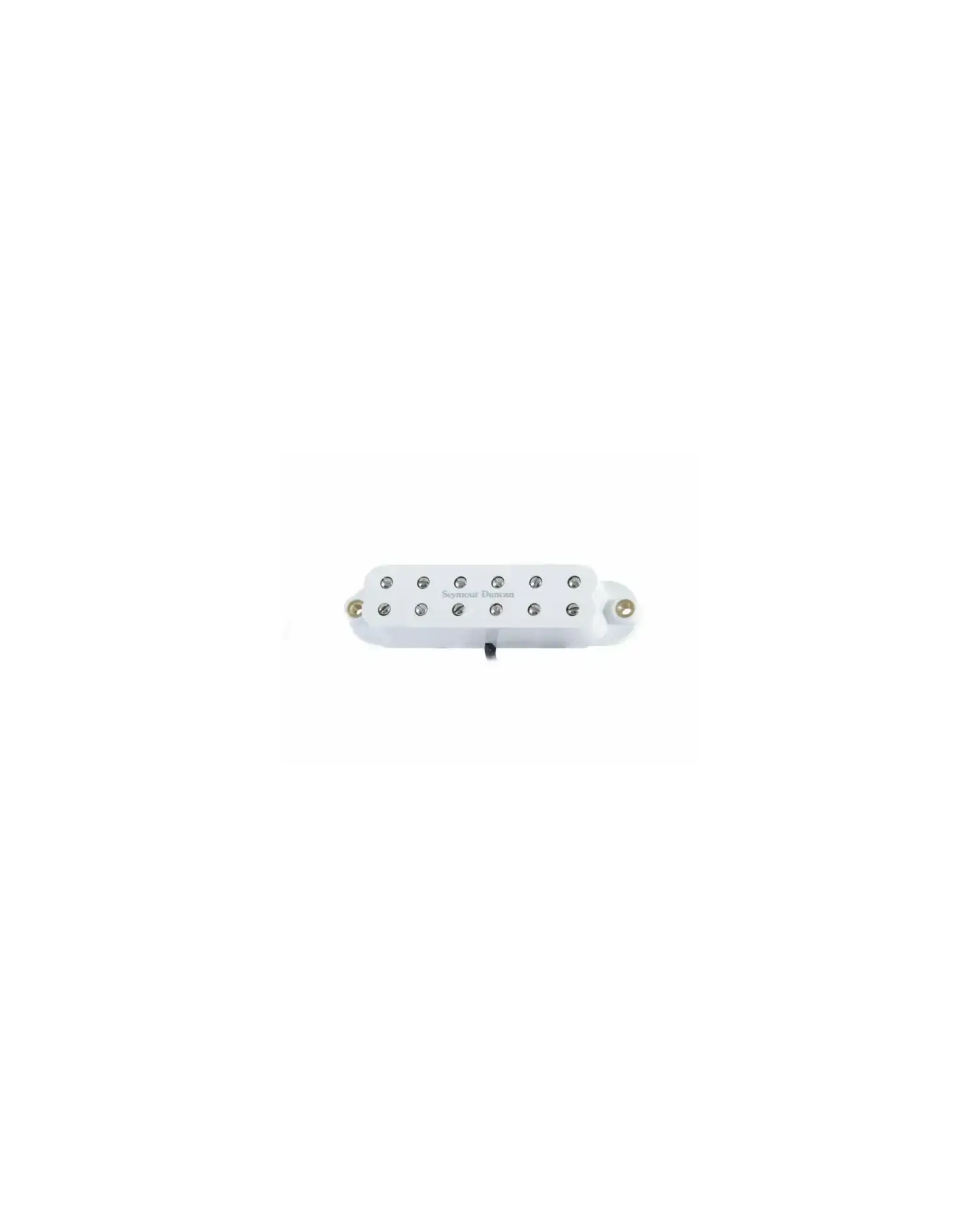 Seymour Duncan SJBJ-1b JB for Strat White - Doza Chitara Seymour Duncan - 2