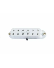 Seymour Duncan SJBJ-1b JB for Strat White - Doza Chitara Seymour Duncan - 2