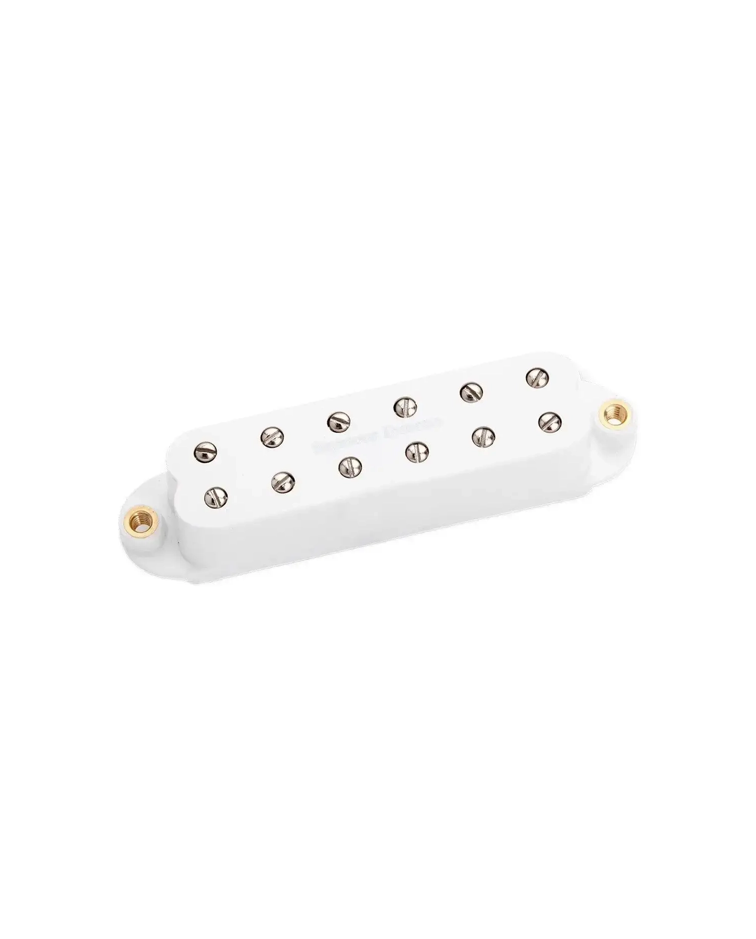 Seymour Duncan SJBJ-1b JB for Strat White - Doza Chitara Seymour Duncan - 3