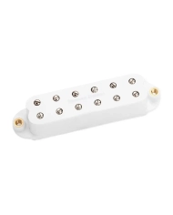 Seymour Duncan SJBJ-1b JB for Strat White - Doza Chitara Seymour Duncan - 3
