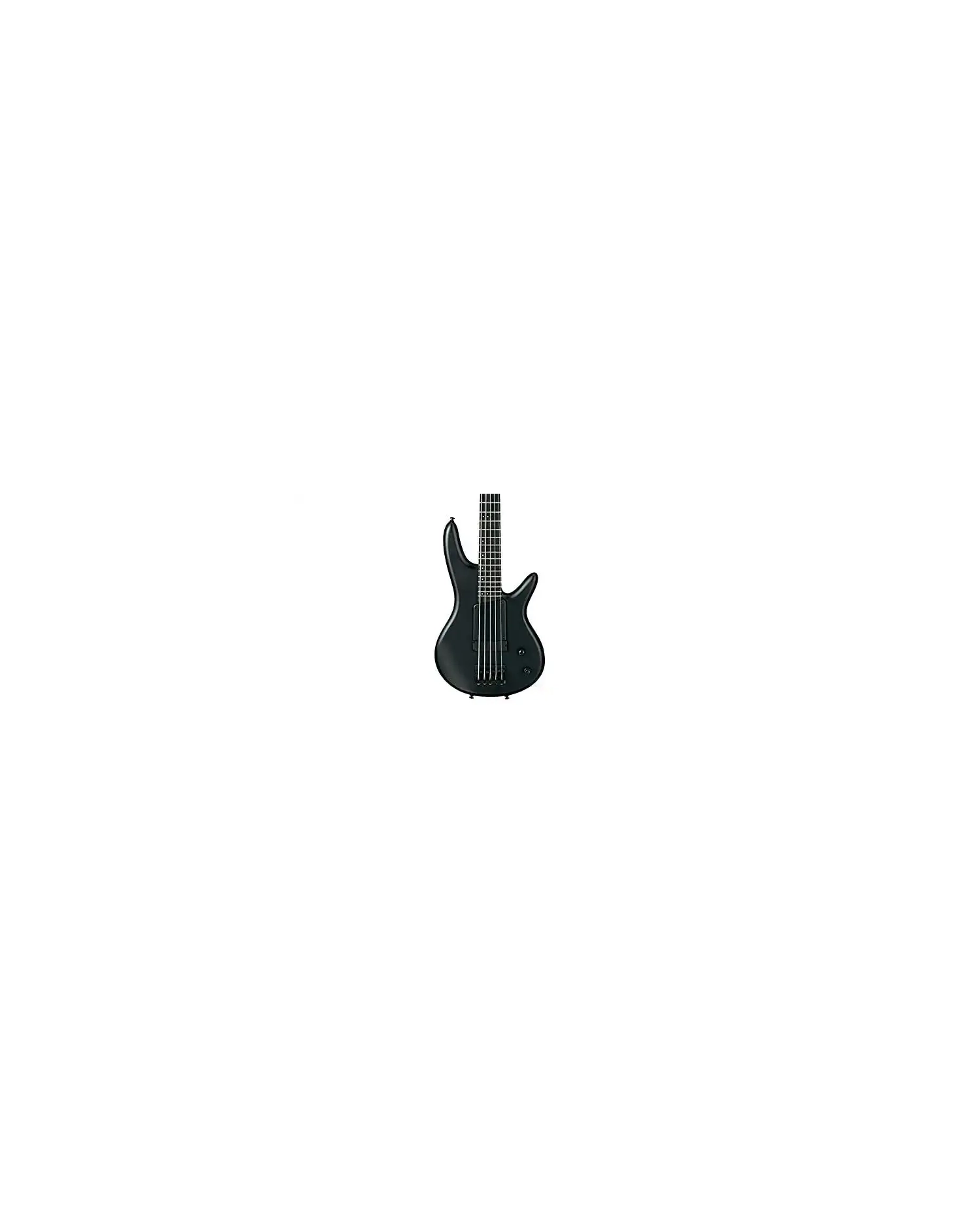 Ibanez GWB35FD Gary Willis - Chitara bass 5 corzi cu semnatura Ibanez - 2