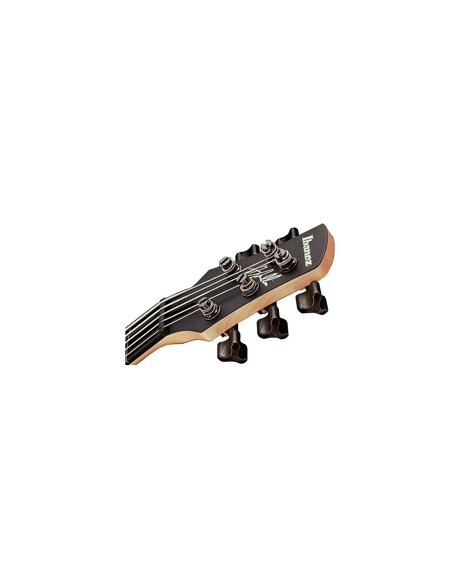 Ibanez GWB35FD Gary Willis - Chitara bass 5 corzi cu semnatura Ibanez - 3