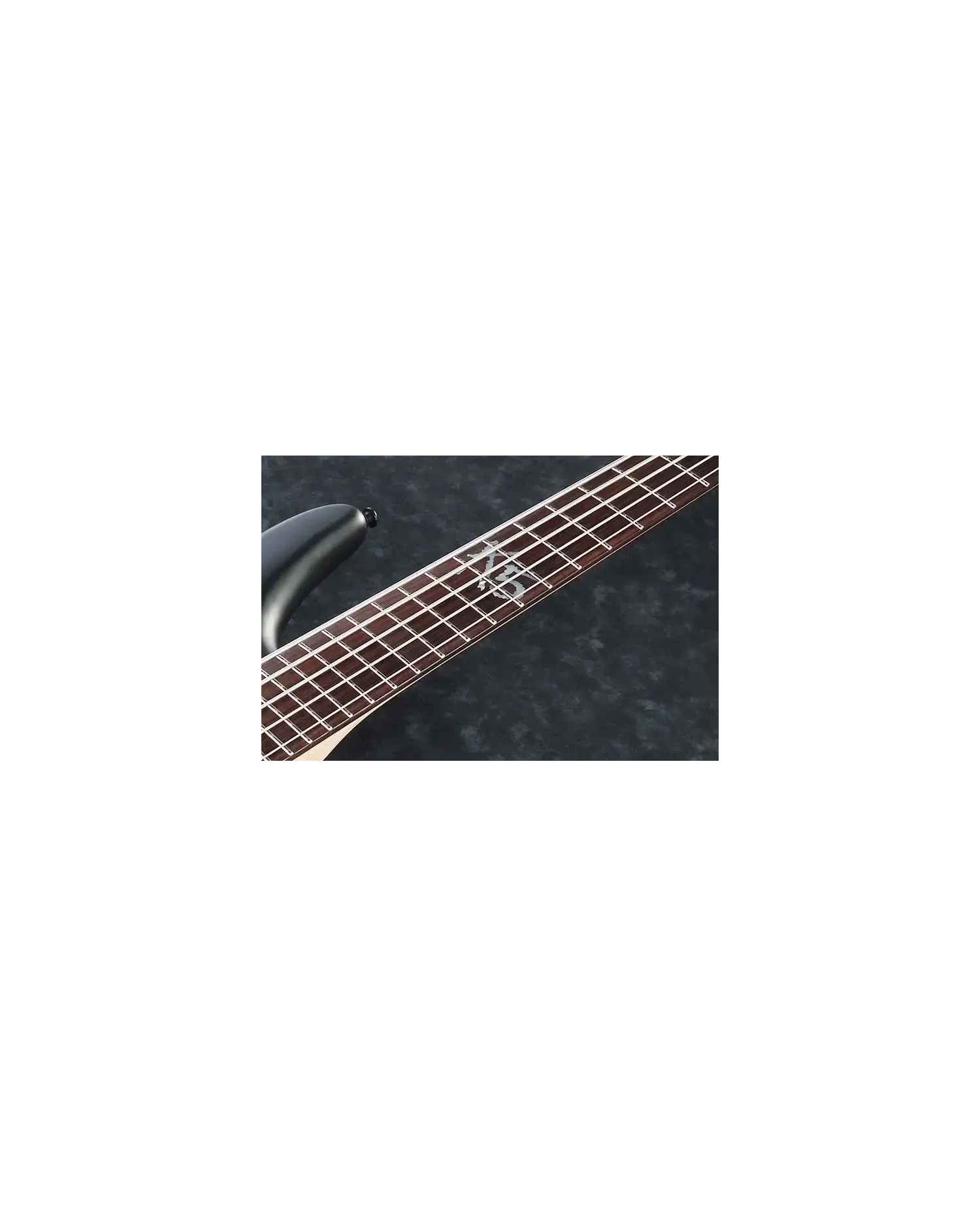 Ibanez K5-BKF - Chitara bass 5 corzi Ibanez - 2