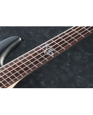 Ibanez K5-BKF - Chitara bass 5 corzi Ibanez - 2