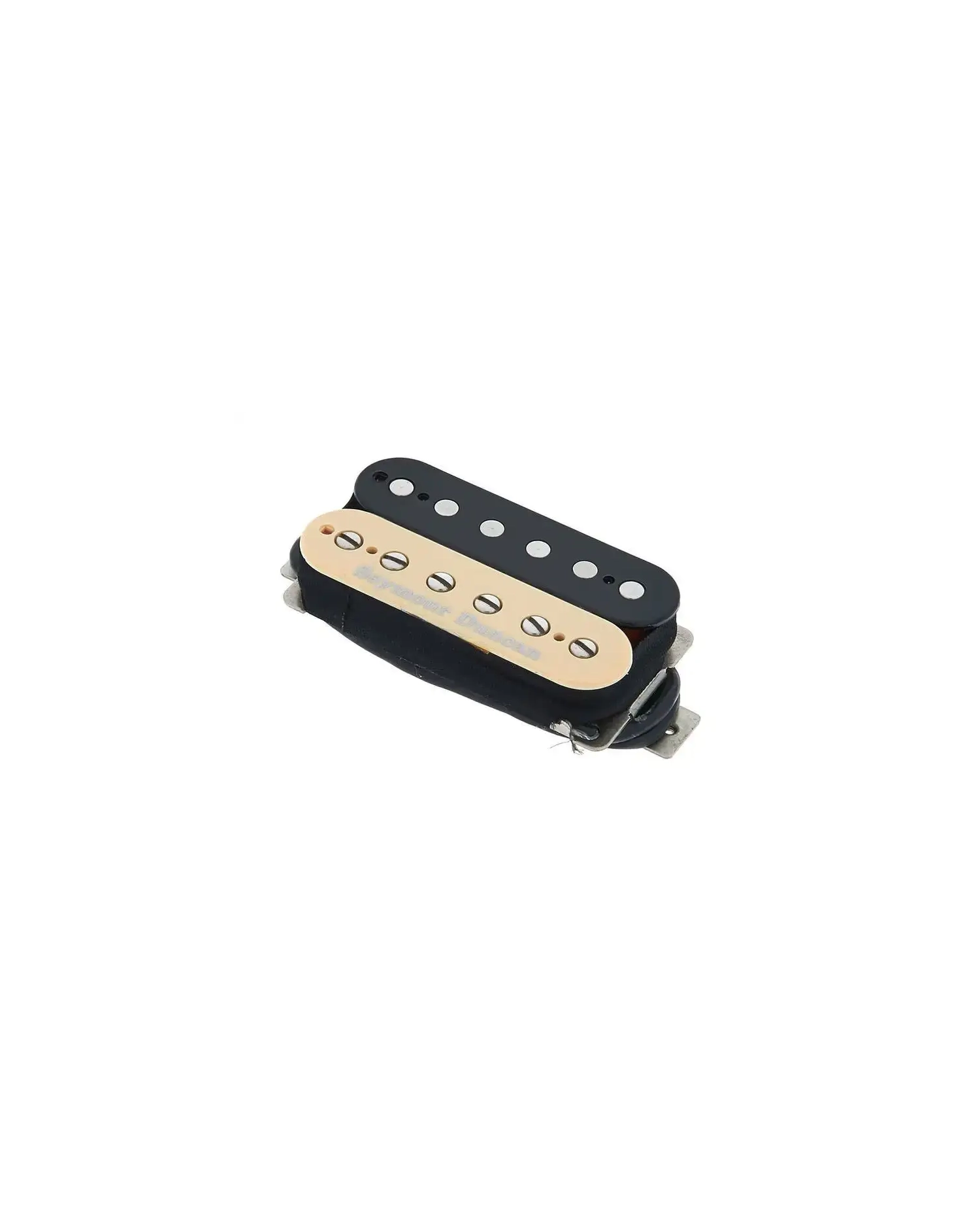 Seymour Duncan SH-4 JB Model Zebra - Doza chitara Seymour Duncan - 2