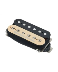 Seymour Duncan SH-4 JB Model Zebra - Doza chitara Seymour Duncan - 2