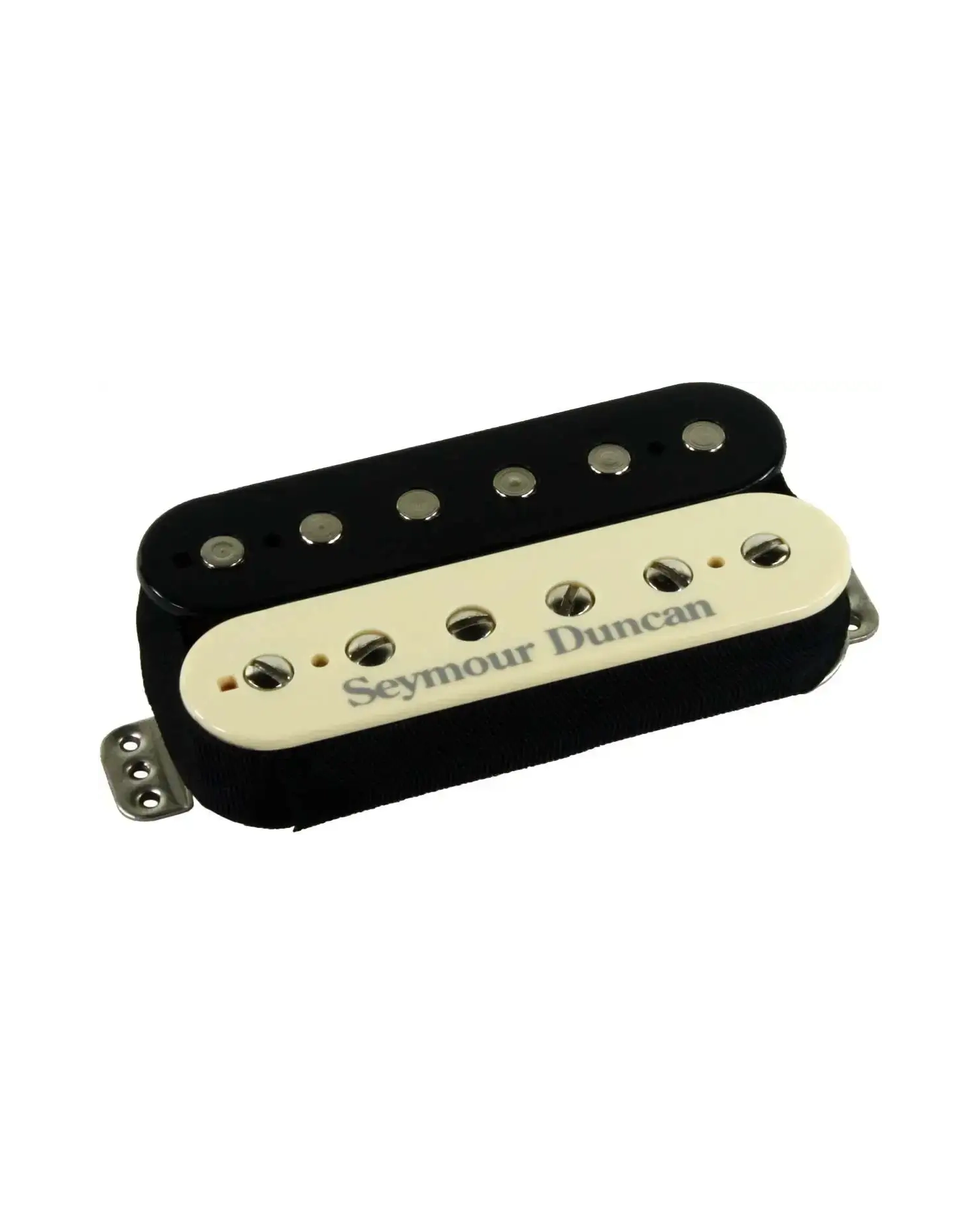 Seymour Duncan SH-4 JB Model Zebra - Doza chitara Seymour Duncan - 3