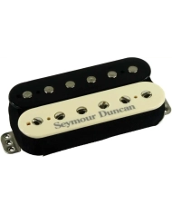 Seymour Duncan SH-4 JB Model Zebra - Doza chitara Seymour Duncan - 3