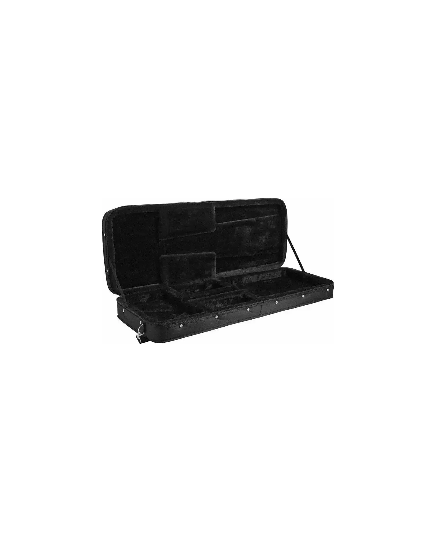 OnStage GPCE5550B - Case Chitara Electrica On-Stage Stands - 2