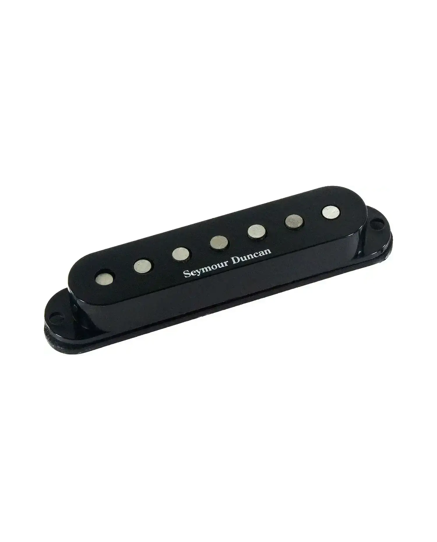 Seymour Duncan SSL-5 Custom Staggered BLK 7 String - Doza chitara Seymour Duncan - 2