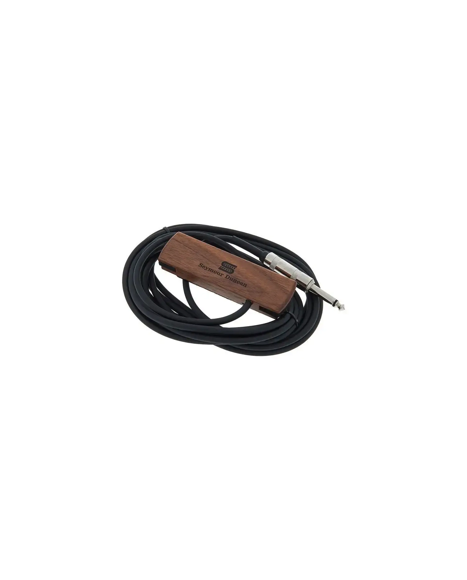 Seymour Duncan Hum-Canceling Woody Walnut- Doza chitara Seymour Duncan - 2