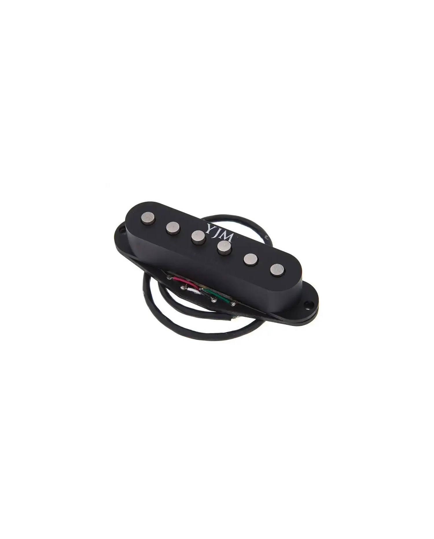 SD STK-S10n YJM Fury Black - Doza chitara Seymour Duncan - 2