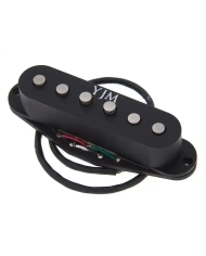 SD STK-S10n YJM Fury Black - Doza chitara Seymour Duncan - 2