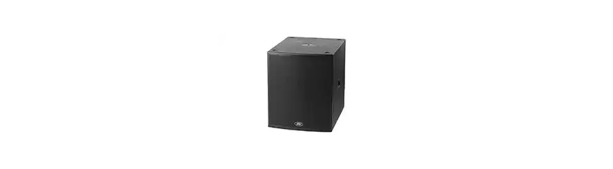 Subwoofer Activ - MCMUSIC