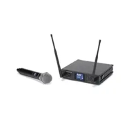 Microfoane Wireless