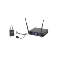 Headset si Lavaliere Wireless