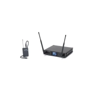 Wireless Instrument