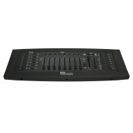 Controller DMX