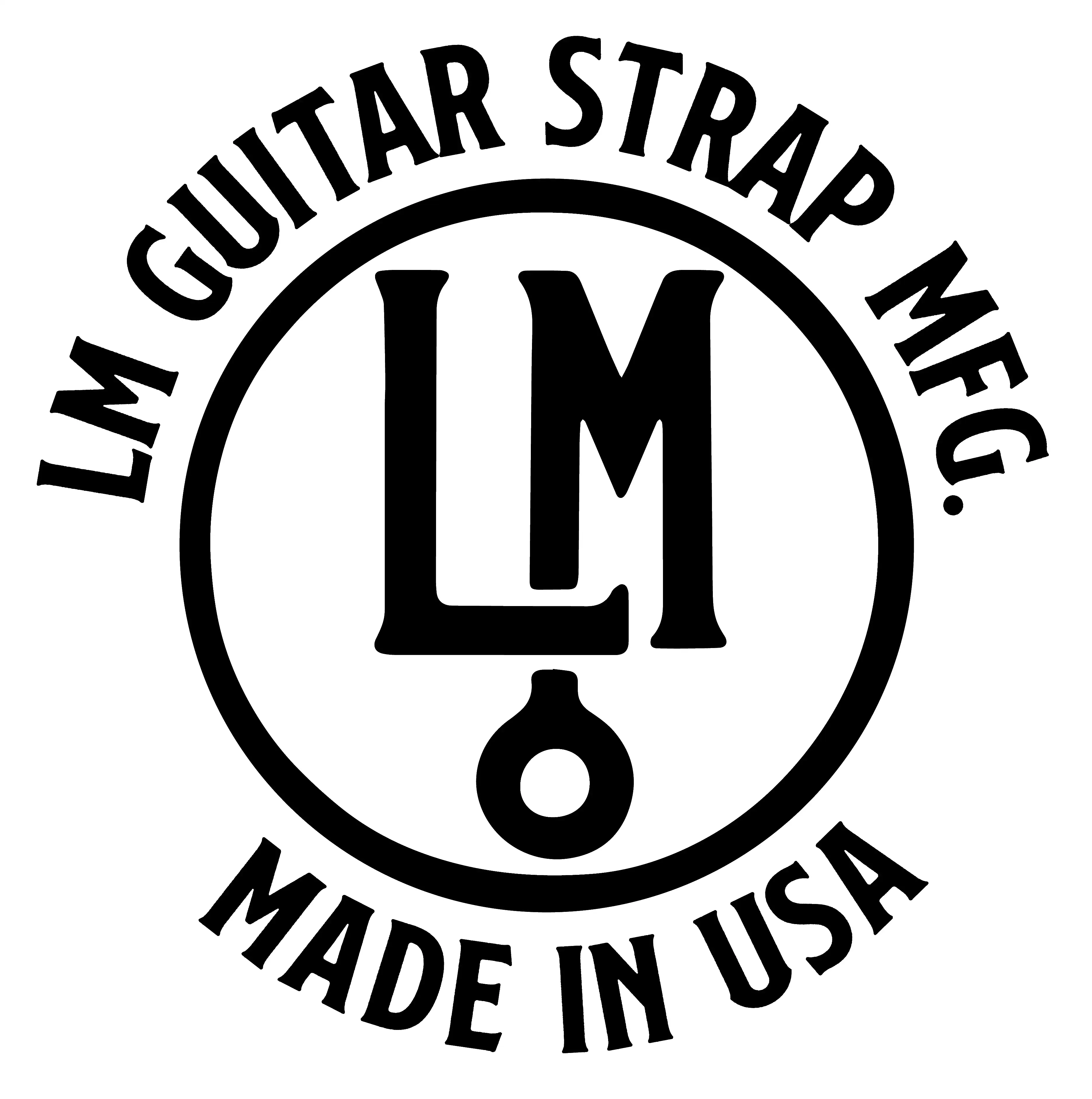 LM Straps