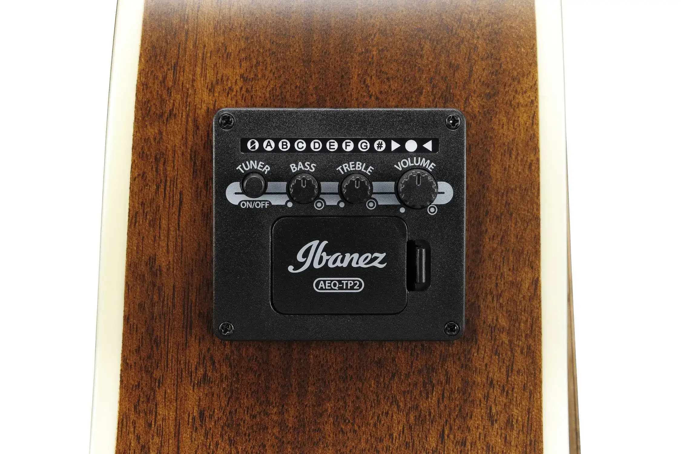 Preamplificatorul