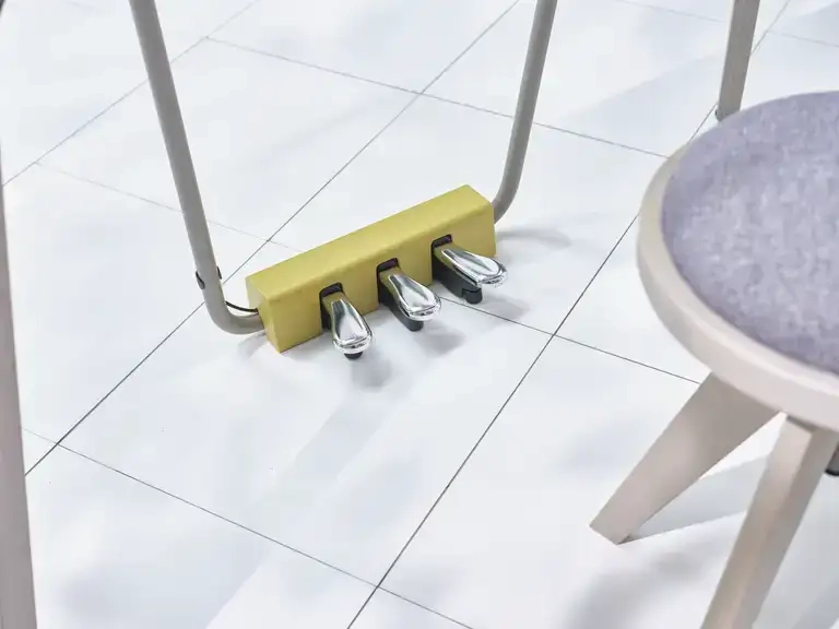 Pedalele